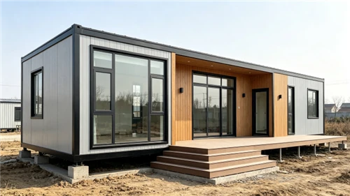 Ready Made Prefab House Guide: Smart Prefab Housing Solutions for Modern Projects Ready Made Prefab House Guide: Smart Prefab Housing Solutions for Modern Projects